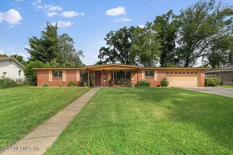 1654 Whitman Street Jacksonville FL 32210