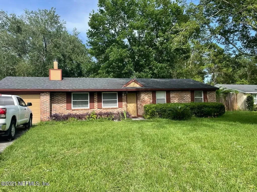 2648 Mesquite Avenue Orange Park FL 32065