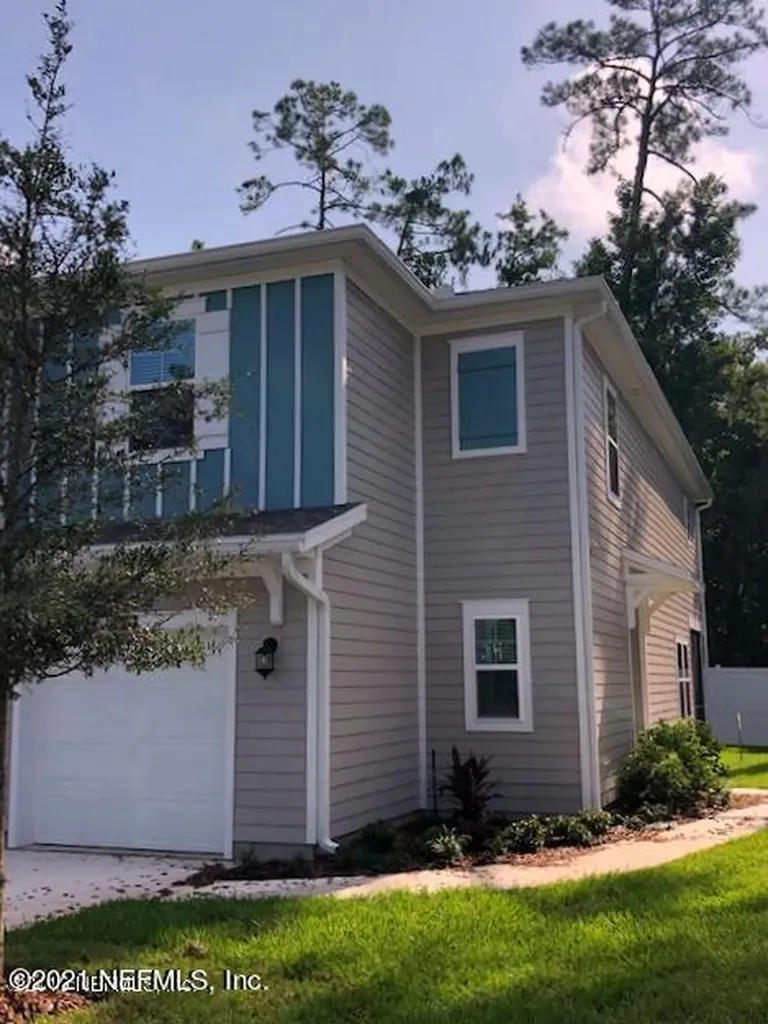 7385 Palm Hills Drive Jacksonville FL 32244