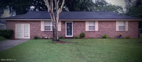 886 Jacqueline Circle Macclenny FL 32063