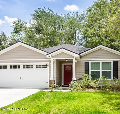 5284 Camille Avenue Jacksonville FL 32210