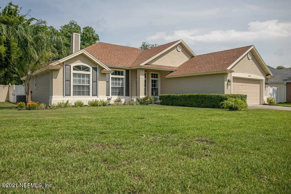 14126 Twin Falls Drive W Jacksonville FL 32224