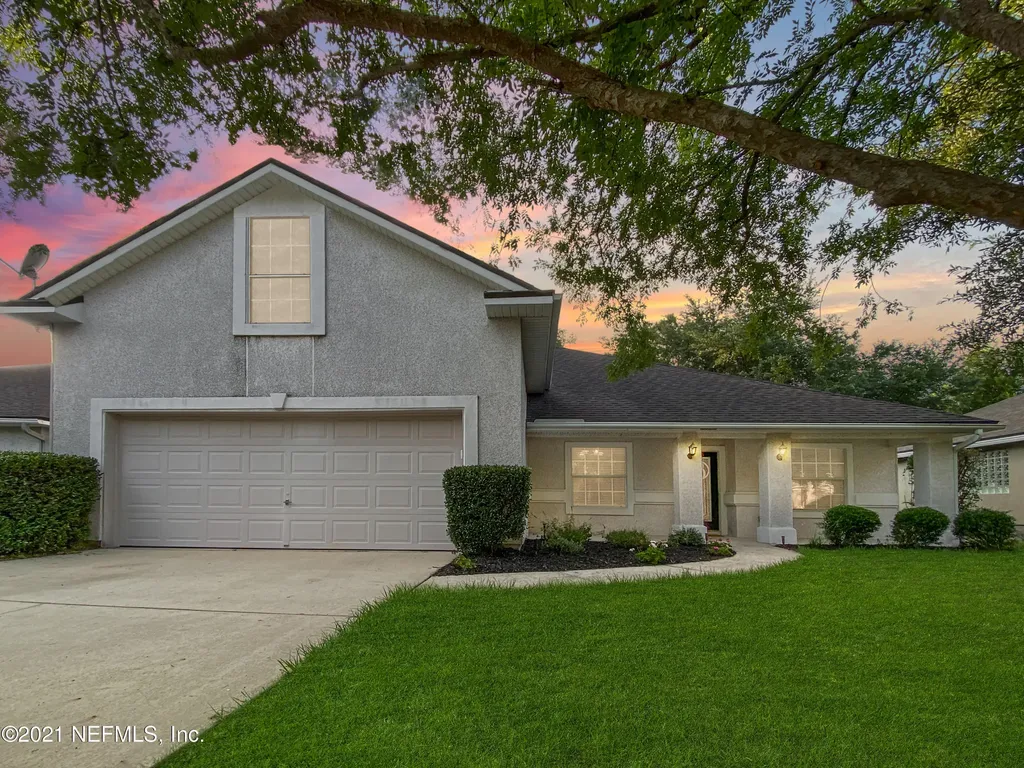 3970 Lake Crest Terrace Middleburg FL 32068