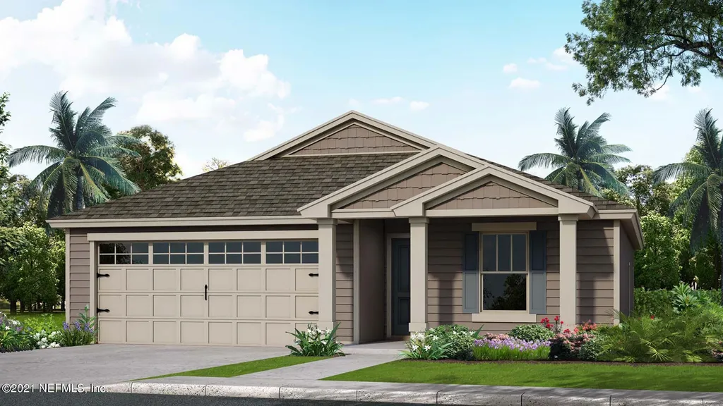 75123 Nassau Station Way Yulee FL 32097