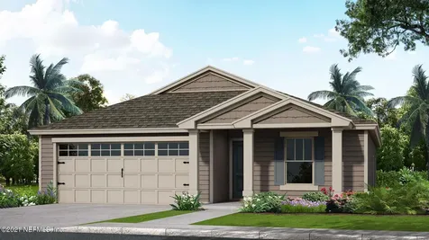 75123 Nassau Station Way Yulee FL 32097