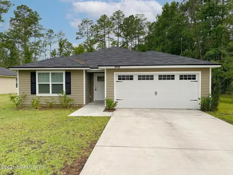 6734 Jammes Road Jacksonville FL 32244