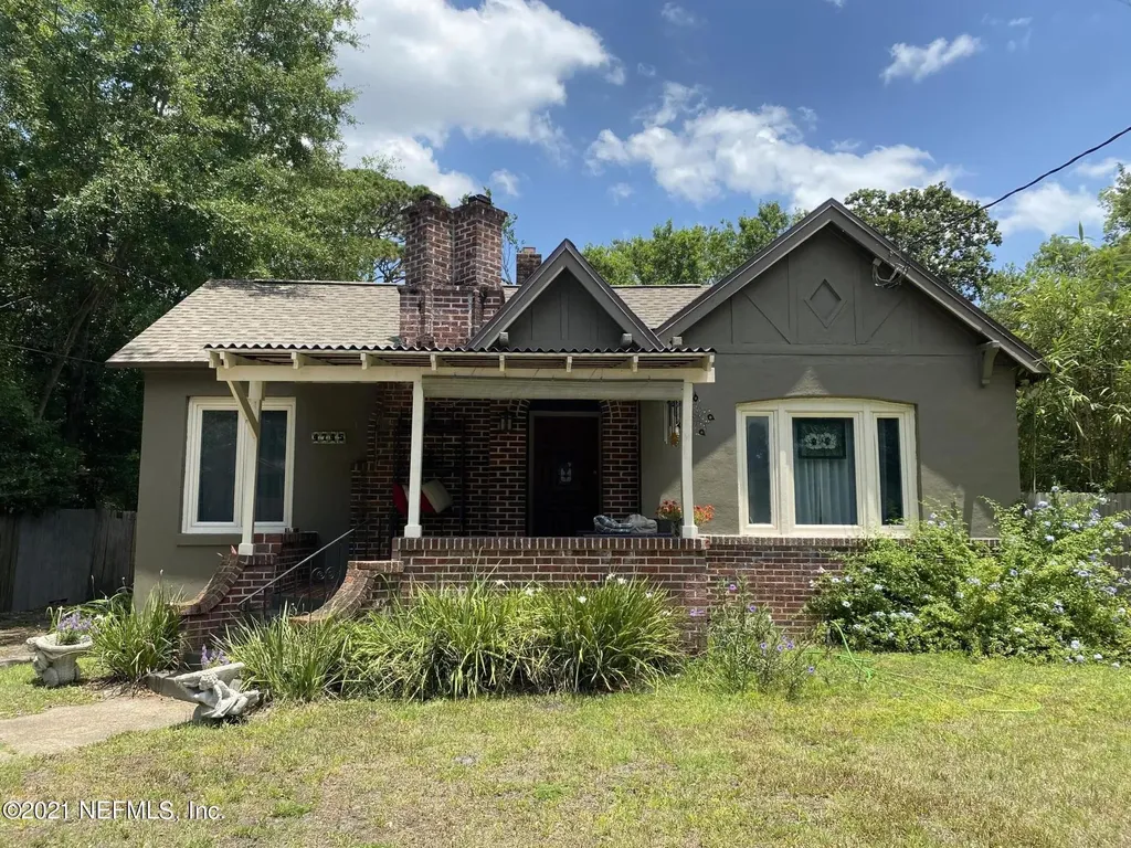 4745 Birkenhead Road Jacksonville FL 32210