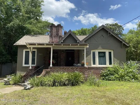 4745 Birkenhead Road Jacksonville FL 32210