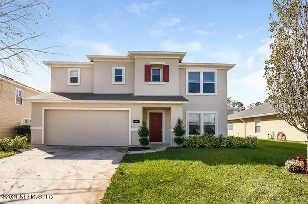 681 Picasso Avenue Ponte Vedra FL 32081