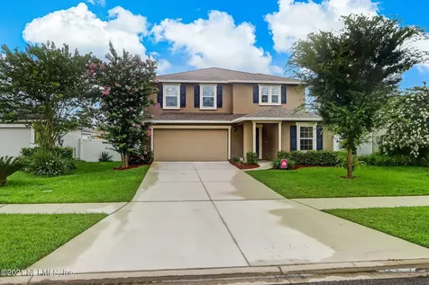 1206 Camp Ridge Lane Middleburg FL 32068