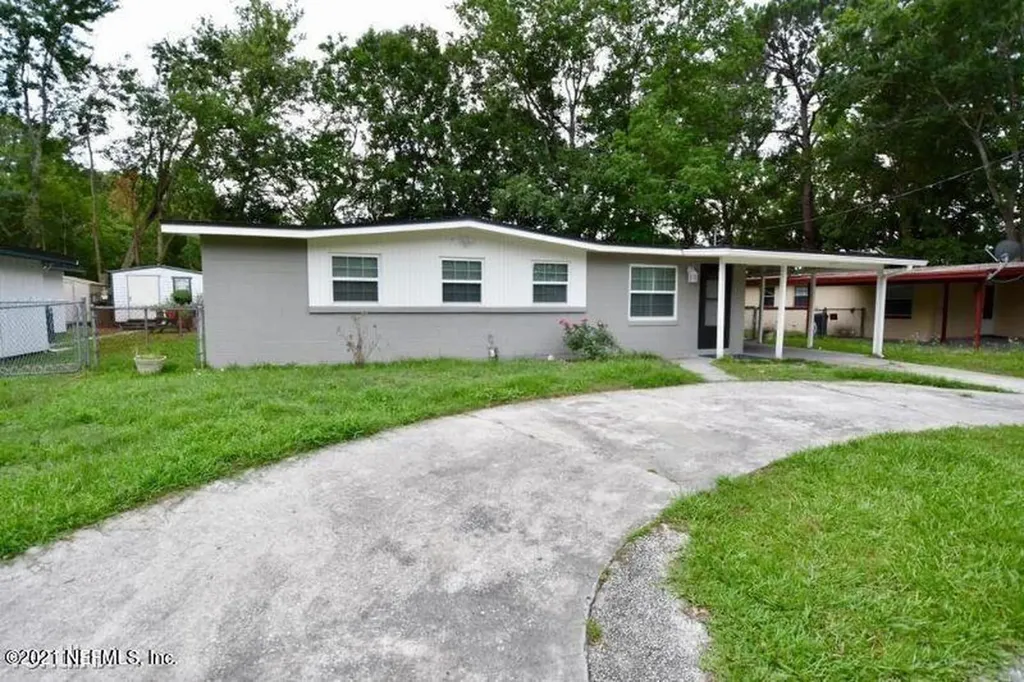 3024 W 9th Street Jacksonville FL 32254