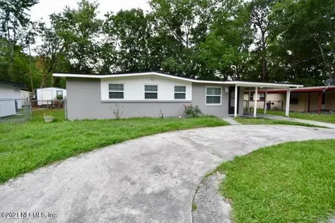 3024 W 9th Street Jacksonville FL 32254
