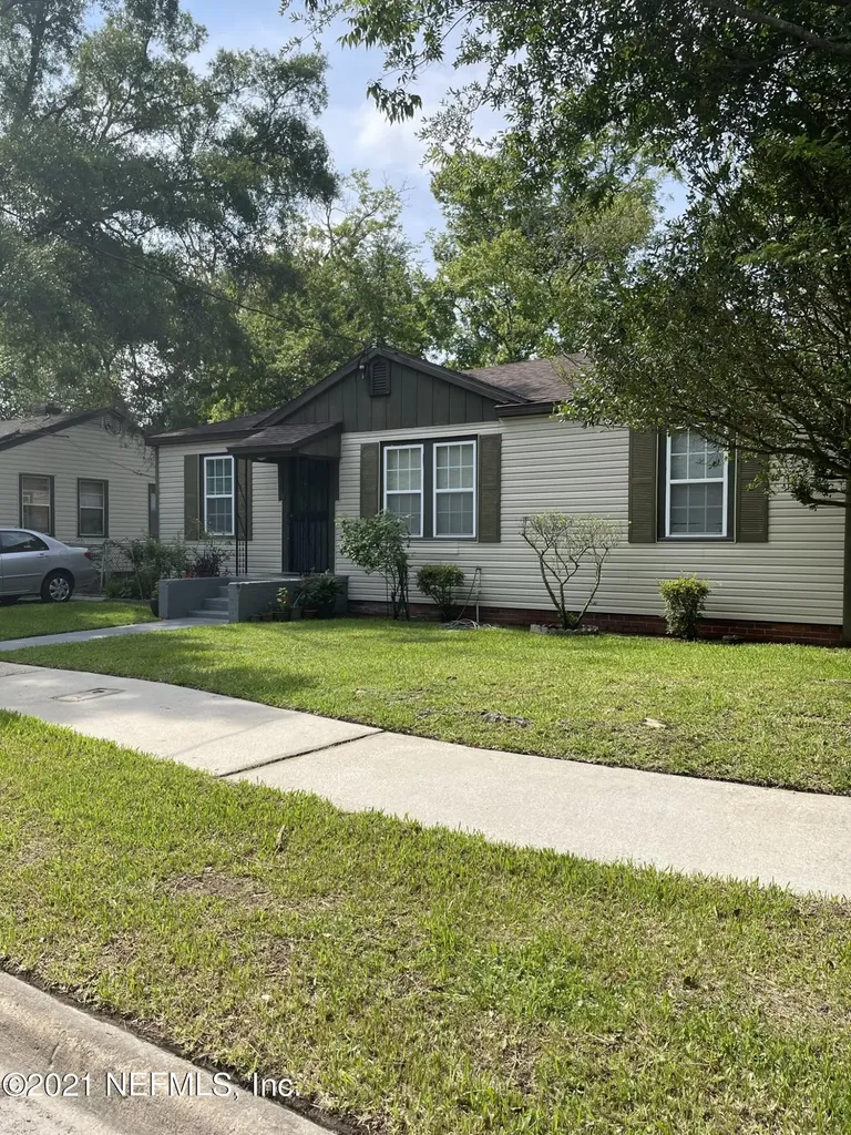 3052 Imperial Street Jacksonville FL 32254