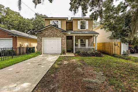 8151 Oden Avenue Jacksonville FL 32216