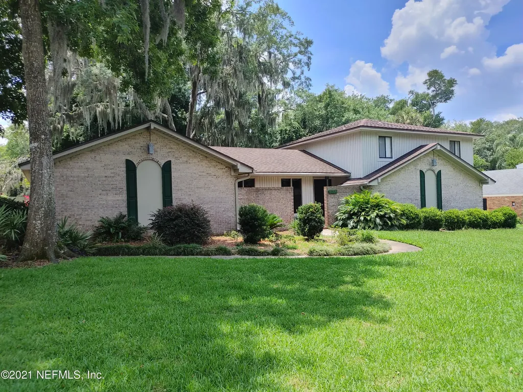 11308 River Moorings Road Jacksonville FL 32225