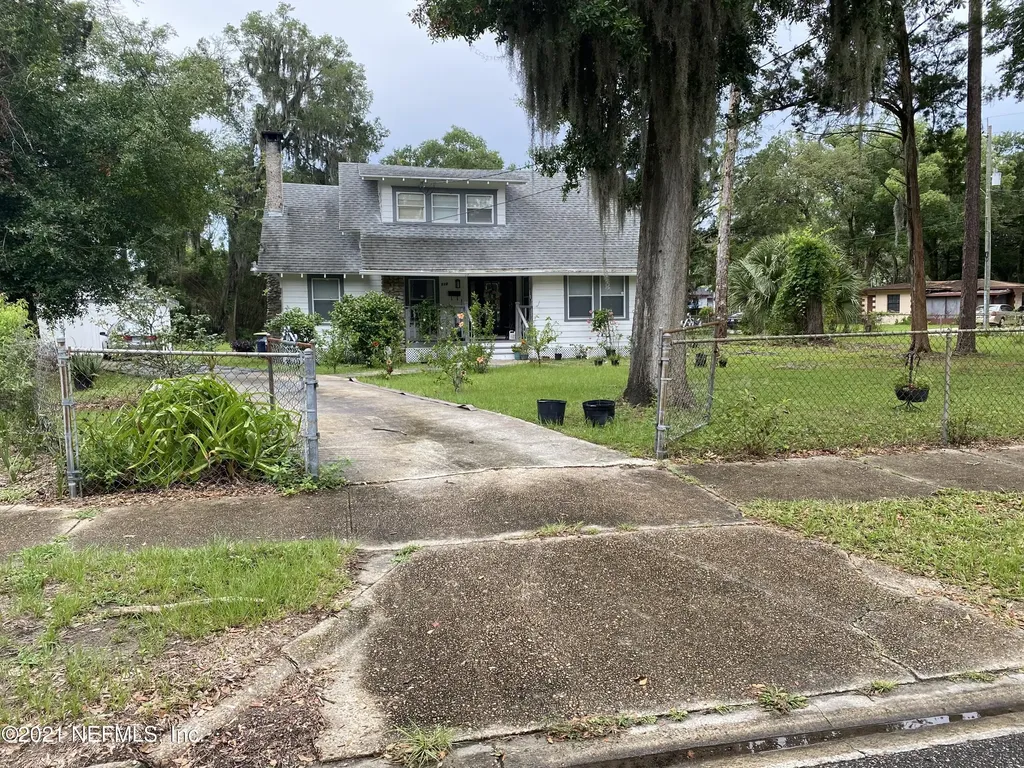 512 Lawton Avenue Jacksonville FL 32208