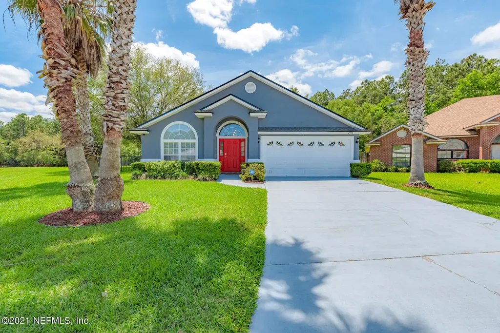 2486 Misty Water Drive W Jacksonville FL 32246