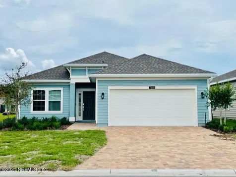 7538 Rock Brook Drive Jacksonville FL 32222