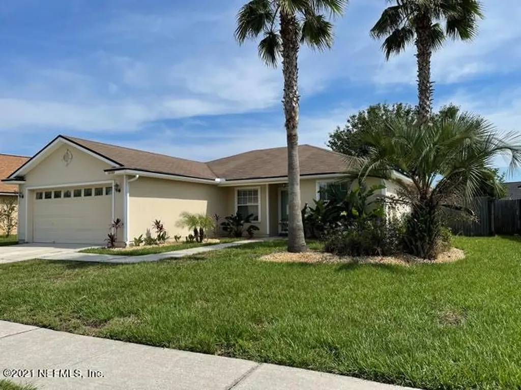 12747 Bentwater Drive Jacksonville FL 32246
