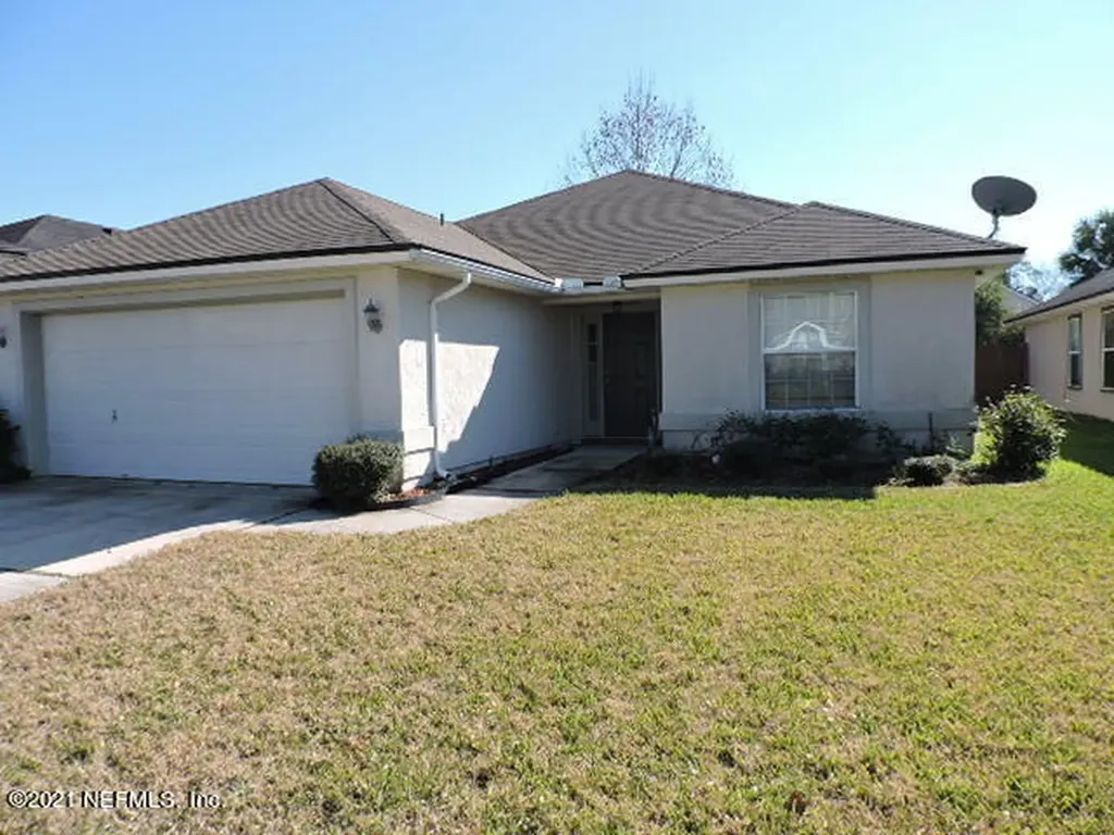 1375 Brookgreen Way Fleming Island FL 32003