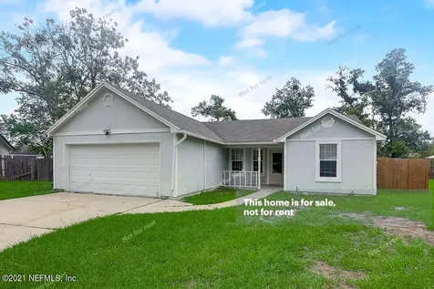 3221 Amys Court Green Cove Springs FL 32043