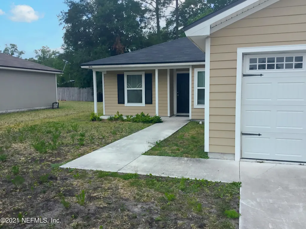 6918 Loris Lane Jacksonville FL 32222