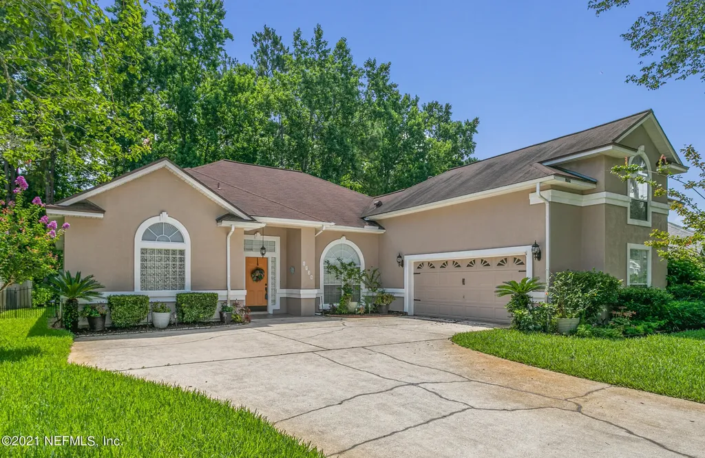 1725 Aston Hall Drive E Jacksonville FL 32246