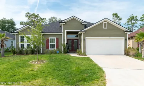 3967 Hammock Bluff Circle Jacksonville FL 32226
