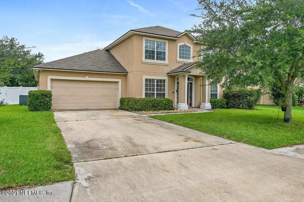 621 E Red House Branch Road St. Augustine FL 32084