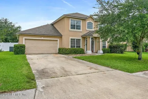 621 E Red House Branch Road St. Augustine FL 32084