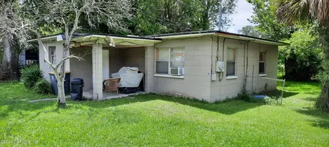 3356 Lenox Avenue Jacksonville FL 32254
