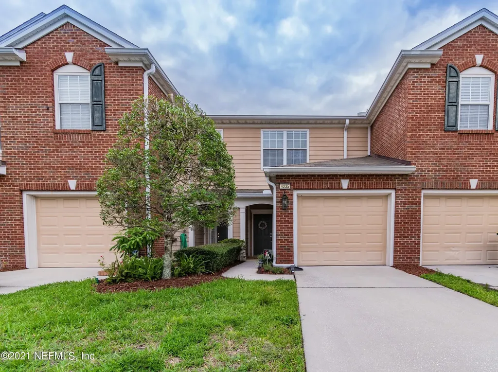 4235 Crownwood Drive Jacksonville FL 32216