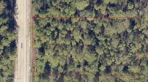 10660 Allison Avenue Hastings FL 32145