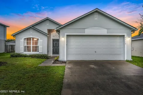 5515 Ashleigh Park Drive Jacksonville FL 32244