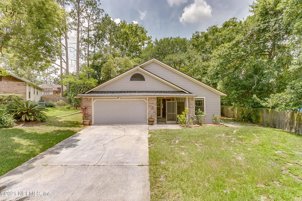 2326 Richard Lee Street Orange Park FL 32073