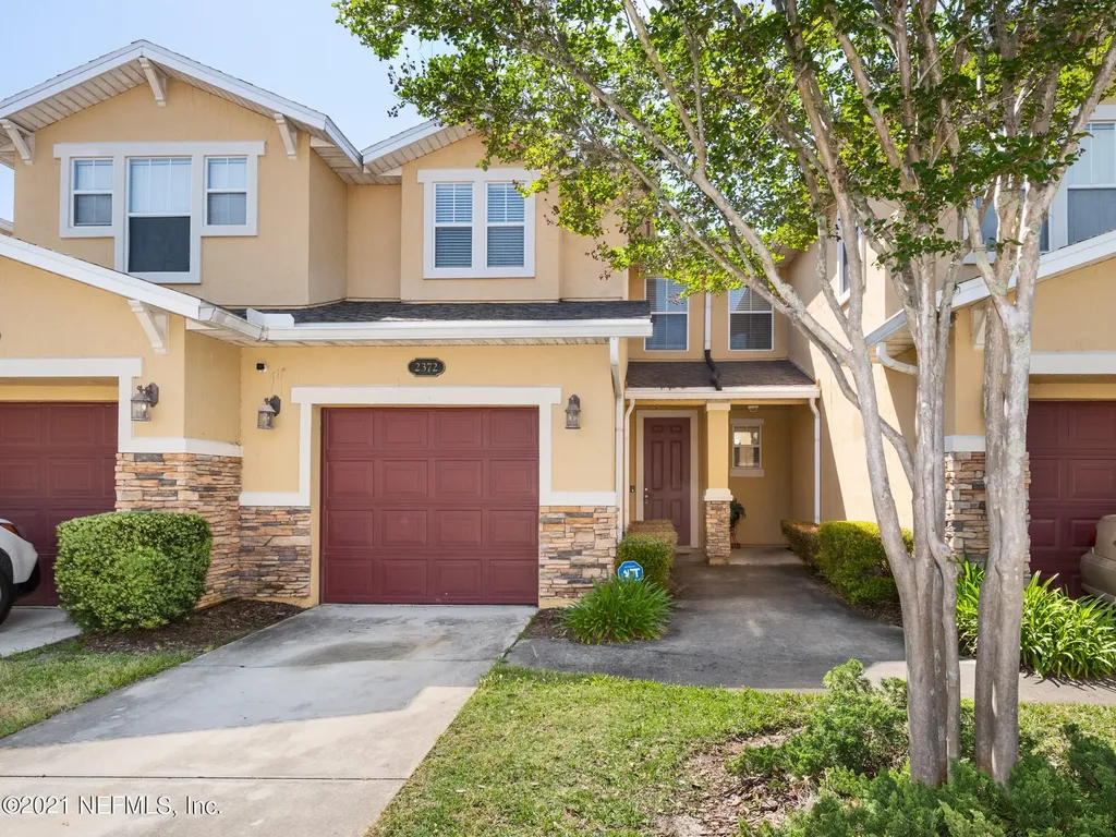 2372 Sunset Bluff Drive Jacksonville FL 32216