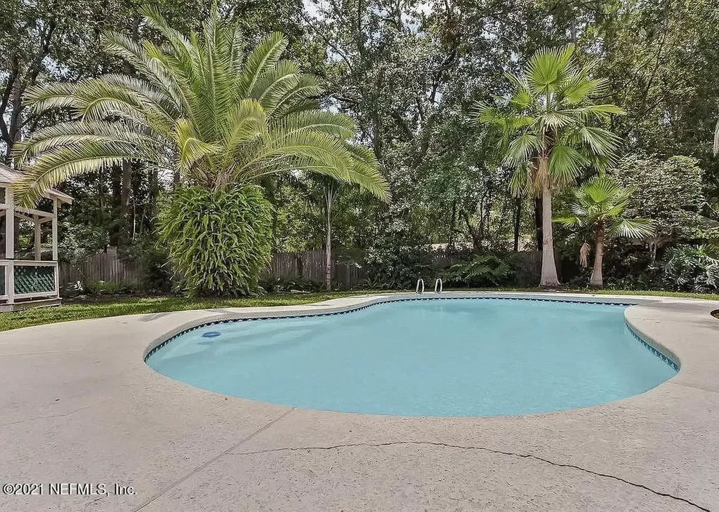 12753 Burning Tree Lane W Jacksonville FL 32223