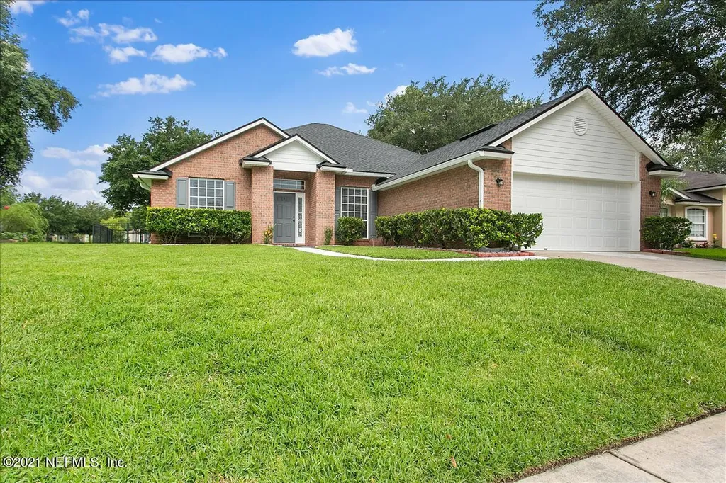 14312 Sea Eagle Drive Jacksonville FL 32226