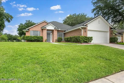 14312 Sea Eagle Drive Jacksonville FL 32226