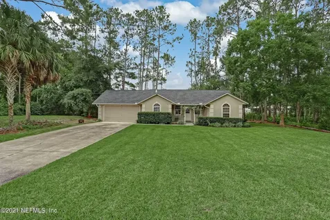111 Karen Place Palatka FL 32177