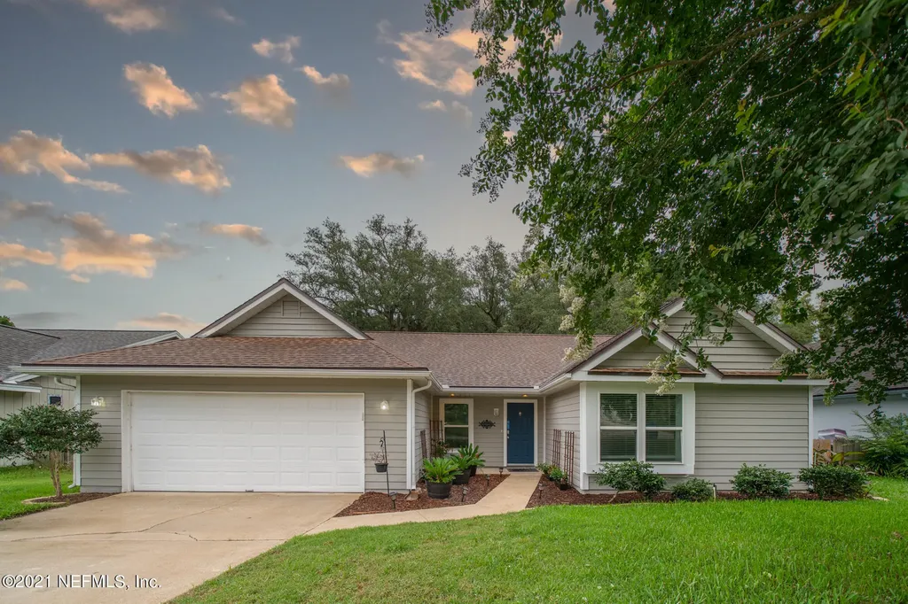 1771 High Brook Court Jacksonville FL 32225