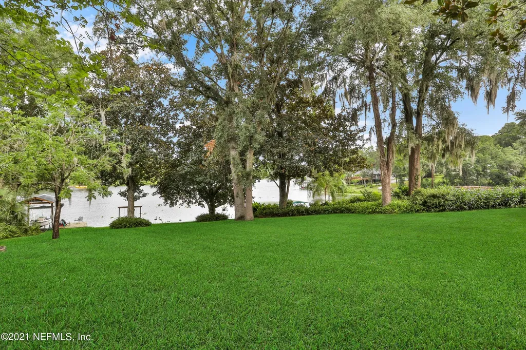 118 Wesley Road Green Cove Springs FL 32043