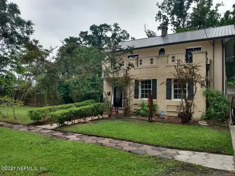 5024 Sunderland Road Jacksonville FL 32210