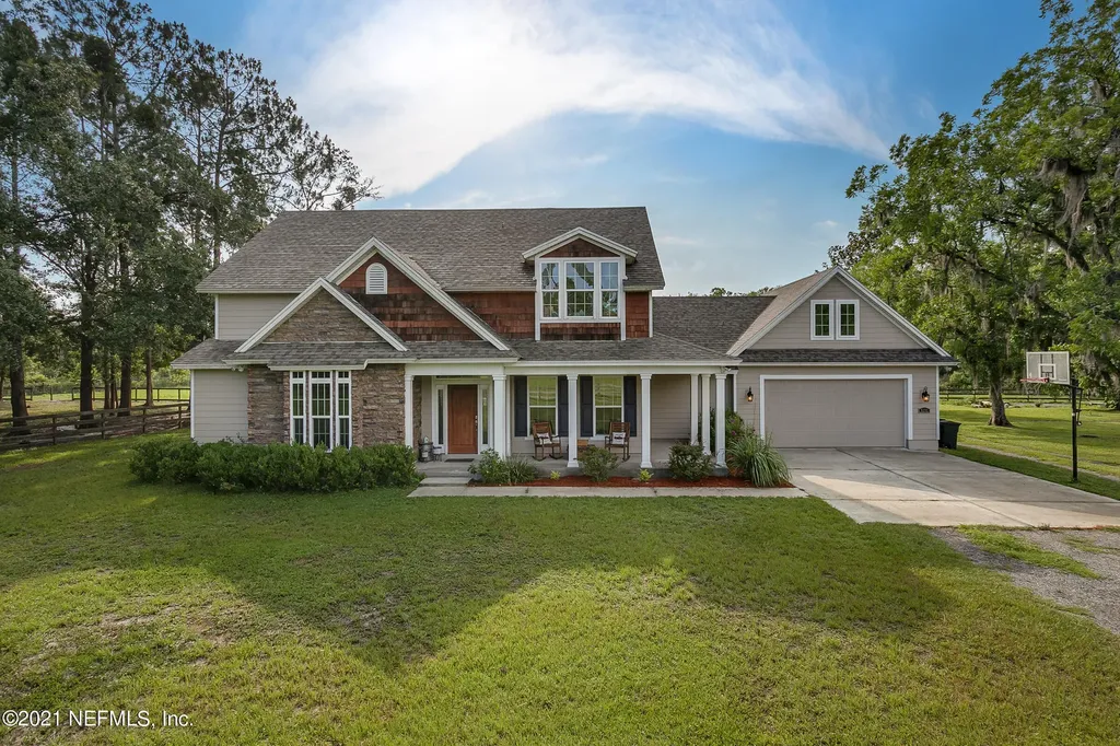 5295 County Road 209 S Green Cove Springs FL 32043