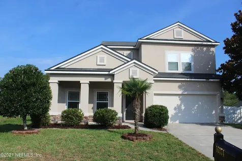 16374 Bamboo Bluff Court Jacksonville FL 32218