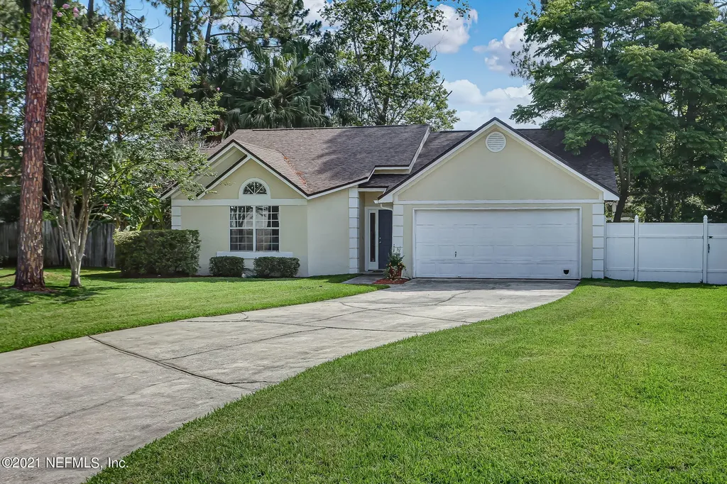 2023 Tanners Green Way Jacksonville FL 32246