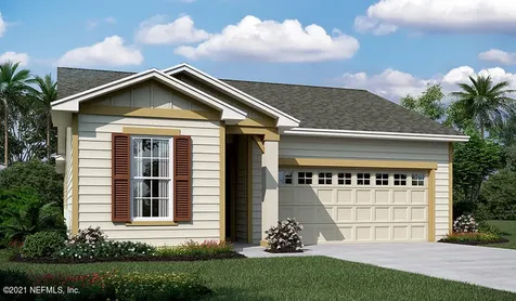 257 Pepperpike Way St. Augustine FL 32092