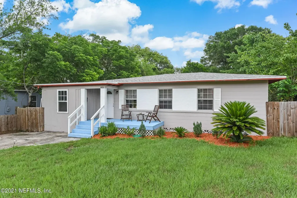 4031 Skycrest Drive Jacksonville FL 32246
