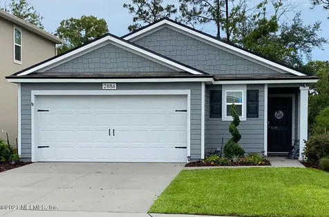 2886 Buck Creek Place Green Cove Springs FL 32043