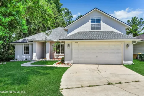 2907 Westberry Hideaway Court Jacksonville FL 32223